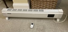 Mylek Baseboard Heater Indoor
