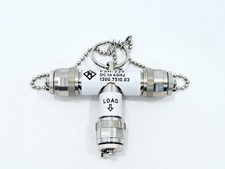 Rohde & Schwarz FSH-Z29 Open/Short/Load Calibration Standard, DC-4GHz, N-Type