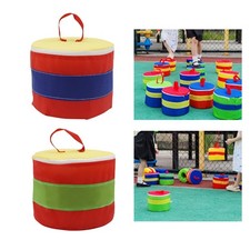 Kindergarten Outside Play