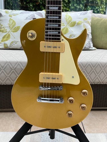Vintage v100 les paul - vintage,