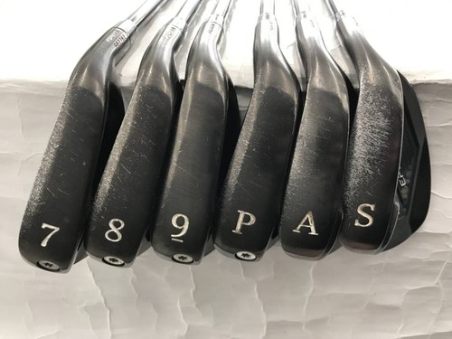 Epon 02i iron set - epon, /