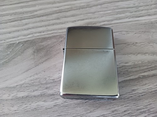 Vintage Zippo Cigarette