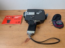 Fujica Single-8 Z1 8mm Movie