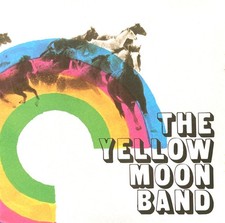 The Yellow Moon Band -