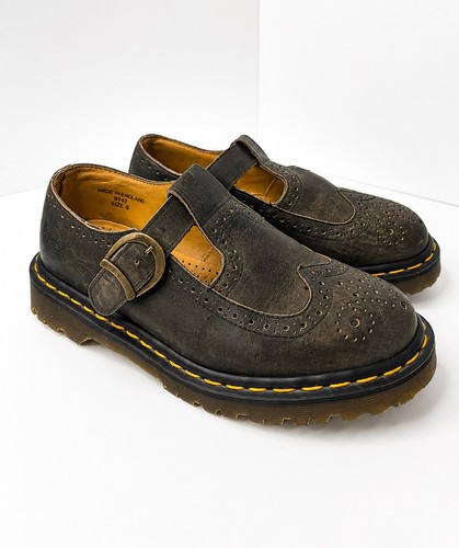 Vintage original martens - original, dr.