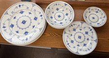 13 pcs Furnivals Limited
