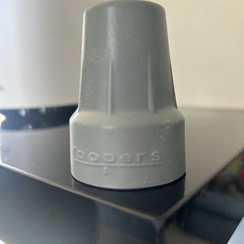 22mm coopers crutch - x,