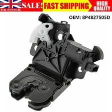 FOR AUDI A3 8P / A4 8E / A6 4F