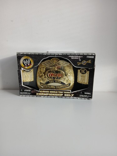 Wwf wwe classic world - wwe,