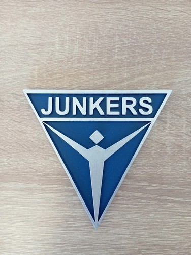 German aircraft company