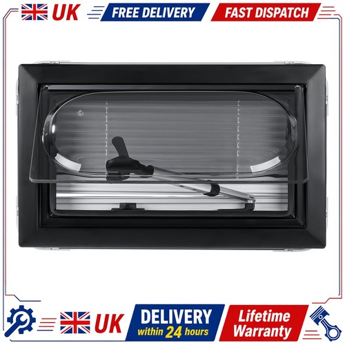 Camper van windows - camper,