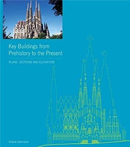 Key buildings from prehistory - buildings,