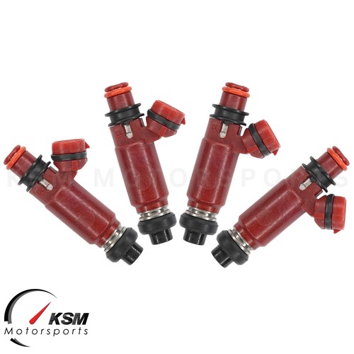 Fuel injectors 195500 - injectors, 195500-3260