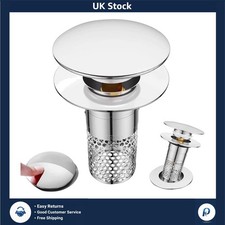 Universal Stainless Steel Sink