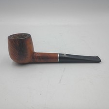 Vintage Tobacco Pipe - Linkmans Dr. Grabow - 9703 De Luxe - Estate - 5.5"
