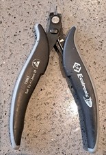CK Tools ESD Ecotronic Micro Side Cutters Pliers T3883