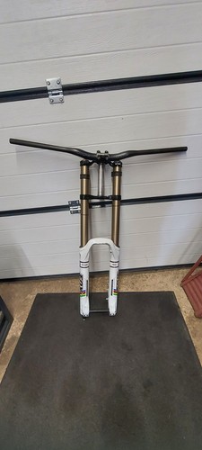 Fox rc2 forks - 40,