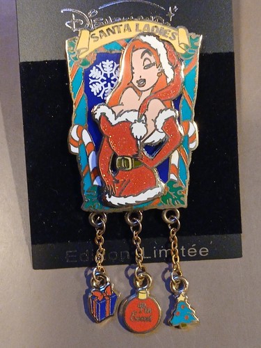 Disney jessica rabbit - disney,