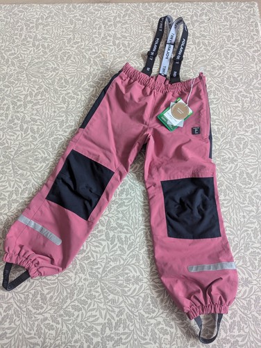 Polarn pyret bnwt rose and - bnwt,