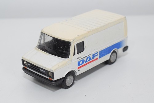 Lion toys car daf 400 - car,