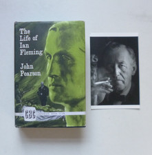 The Life Of Ian Fleming -