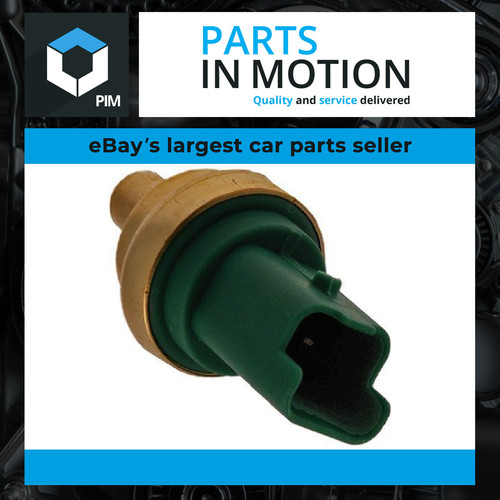 Coolant temperature sensor - coolant,