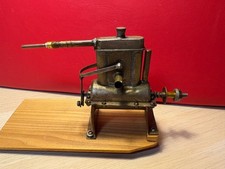 RARE 1935 IMP Tornado S-2 2 Cylinder Inline .295 Model Airplane Engine