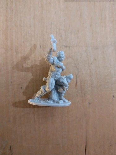 Reaper bones lost - reaper,