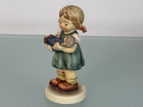 Hummel figurine 2009 sleep - figurine,