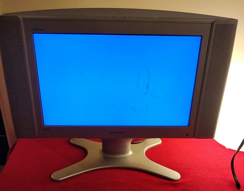 Samsung inch monitor - samsung, 17