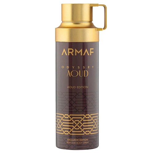 Armaf odyssey aoud - odyssey, perfumed