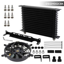 Universal AN10 15 Row Engine