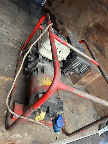 Generator honda - generator,
