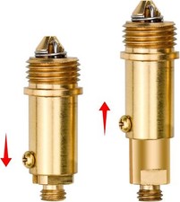 2PC  Brass Basin Sink Bath