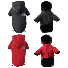 Waterproof Dogs Clothe