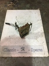 peugeot 205 1.6 / 1.9 gti 1.4 xs gt all 205 5 door o/s/f Door Lock