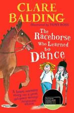 The racehorse who learned to