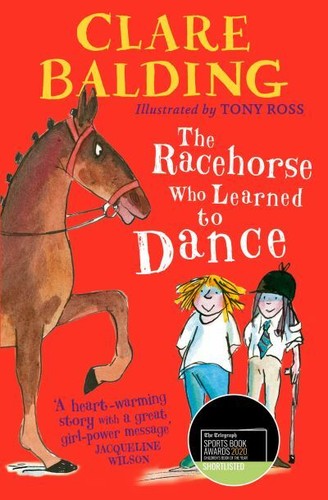 The racehorse who learned - , to