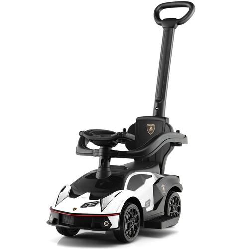 Lamborghini ride on - lamborghini,
