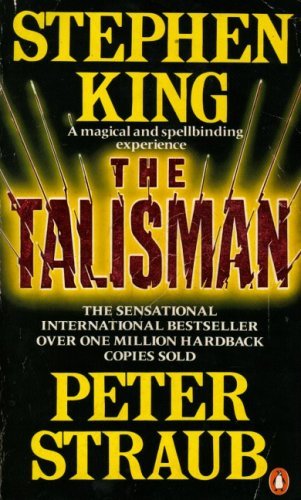 The talisman stephen king - by,
