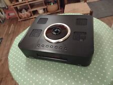 Ayon CD35-2 Signature.  RRP £12,950 CD player