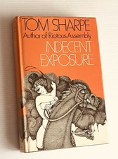 Indecent Exposure by Tom