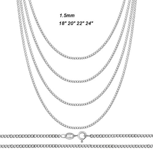 925 sterling silver - 925,