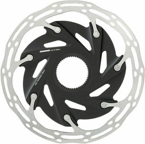 Sram clx 160mm centerlock - sram,