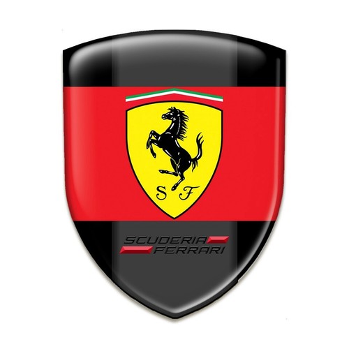 All sizes ferrari logo - sizes,