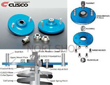 CUSCO FRONT Pillowball Fixed