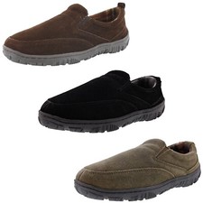CLARKS MEN'S JOSH SLIP ON