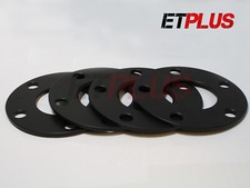 4 x 5mm Hubcentric Wheel