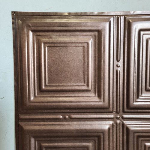 Pack bronze tin ceiling - pack,