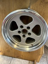 Ruf Alloy Wheel Rim 1 X